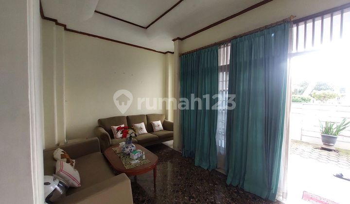 Land 160 Well-maintained House 8 Minutes to Medika Lestari Hospital Assisted with Mortgage J22732 2