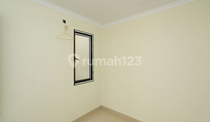 Rumah SHM 2 Lt Siap Huni dekat Plasa Cibubur Dibantu KPR J-35501 2