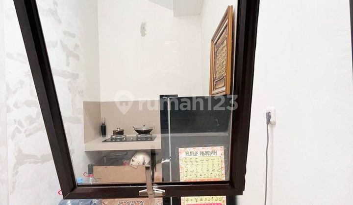 House 6 Minutes to Cilebut Station SHM Ready to Live In Assisted with Mortgage J-42155 2