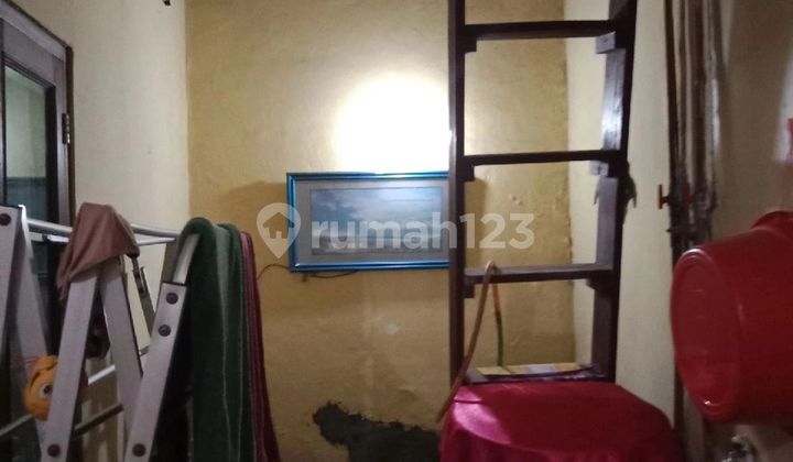 SHM House LT 130 East Facing 9 Minutes to Bekasi Timur Station J-42761 2