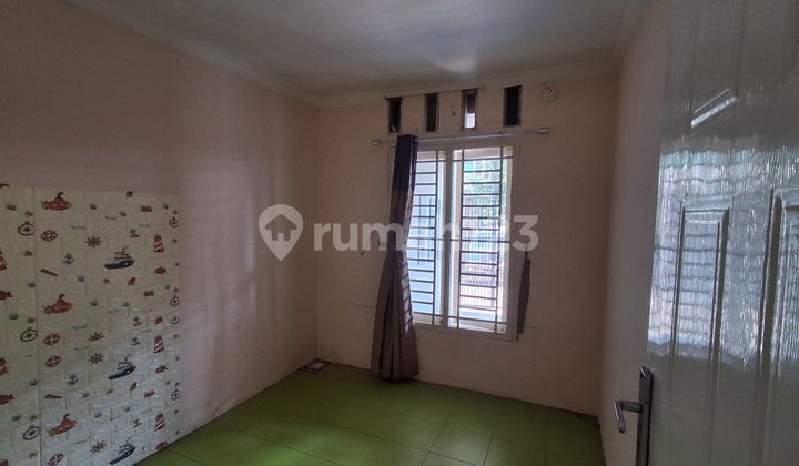 Rumah 3 Kamar 15 Menit ke RSUD Cibinong Bisa KPR Hadap Selatan J37885 2