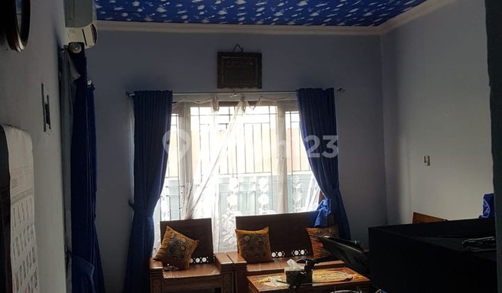 Rumah Strategis 4 KT 6 Menit ke Stasiun Sudimara Hadap Timur J31720 Rumah Strategis 4 KT 6 Menit ke Stasiun Sudimara Hadap Timur J31720