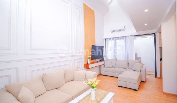 Rumah 2 LT Siap KPR 15 Menit ke Terminal Sawangan Hadap Timur J42877 2