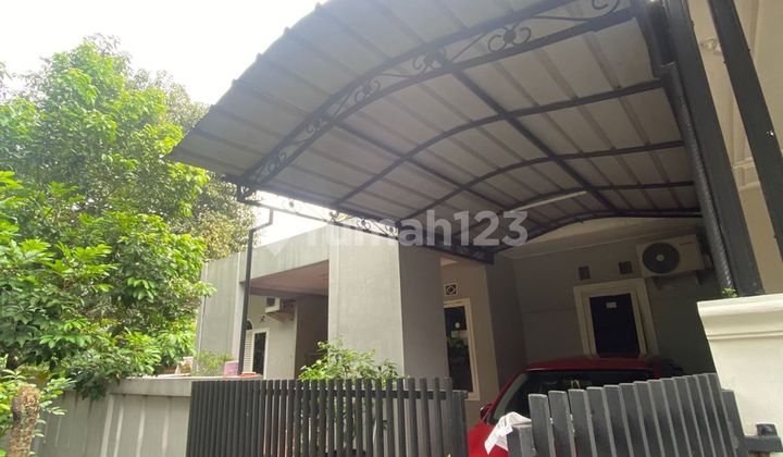 Rumah Tanah Luas 10 Menit ke Rs Permata Pamulang Dibantu KPR J41680 Rumah Tanah Luas 10 Menit ke Rs Permata Pamulang Dibantu KPR J41680
