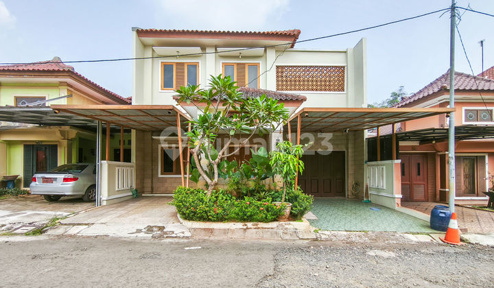 Rumah Tanah Luas 8 Menit ke Gerbang Tol Jatikarya 2 Dibantu KPR J36060 Rumah Tanah Luas 8 Menit ke Gerbang Tol Jatikarya 2 Dibantu KPR J36060