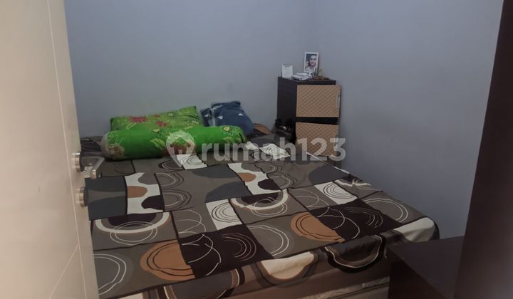 Rumah Hadap Utara 9 Menit ke Gerbang Tol Jatiwarna 2 Dibantu KPR J-37759