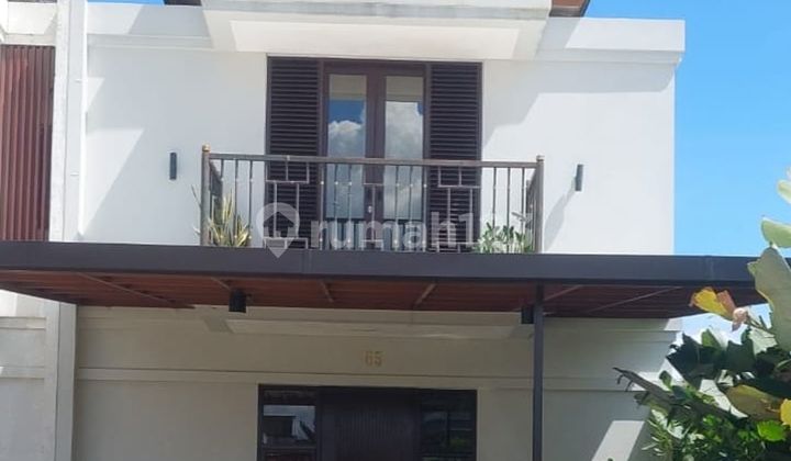 Rumah Idaman 12 Menit ke Rs Mustika Medika LT 108 Siap Huni J19281