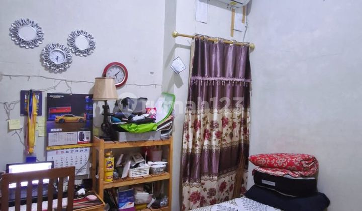 Ready-to-Live House 15 Minutes to Cibinong City Mall, Assisted by Mortgage J-37612 2