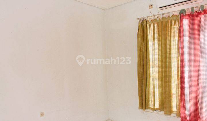 Rumah Lt 275 Strategis 15 Mnt Ke Rs Mandaya Royal Puri SHM Siap Huni J22010 2