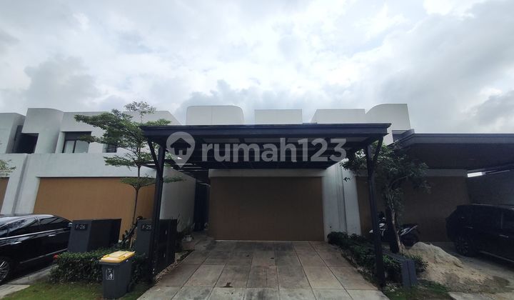 Rumah Carport Luas 6 Menit ke Rsu Brawijaya Sawangan Siap Huni J42815