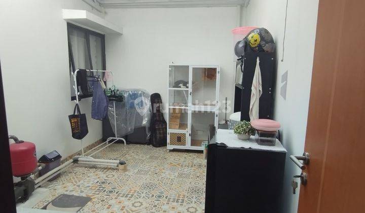 Rumah SHM Siap KPR dekat Living Plaza Pamulang Bisa Nego J28804 2