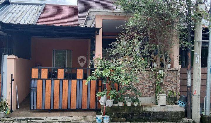 Rumah Seken Siap Huni 15 Menit ke Gerbang Tol Ciawi 2 J31085 1