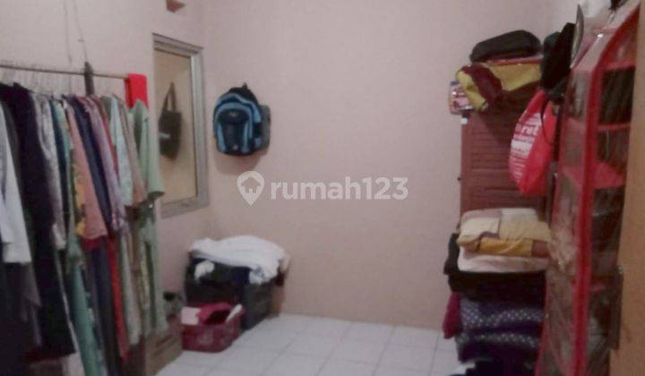 Rumah Hadap Selatan Siap Huni 11 menit ke Terminal Leuwiliang J18347 2