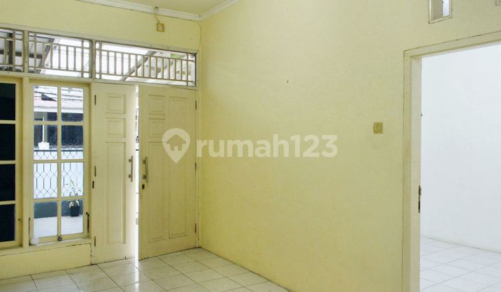 Rumah Minimalis Seken 10 Menit ke Gerbang Tol Cisalak 3 Bisa KPR J20966 2