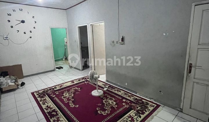 Freehold House Facing South near Bojong Gede Station Ready for Mortgage J-38800 Freehold House Facing South near Bojong Gede Station Ready for Mortgage J-38800