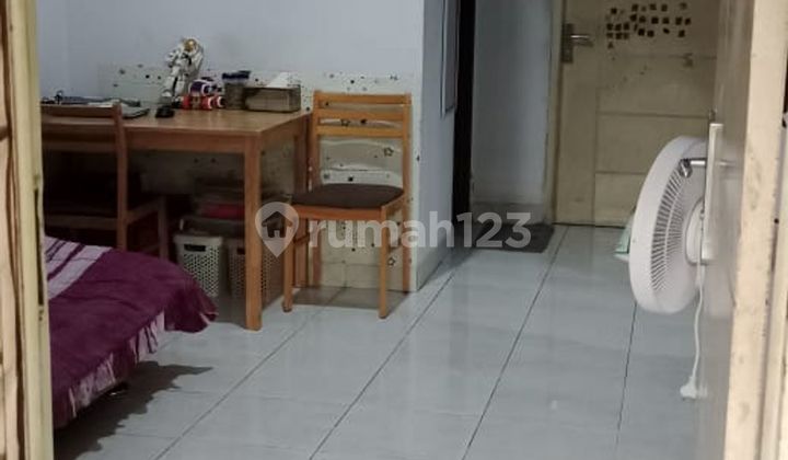 Rumah Strategis 7 menit ke Terminal Bojong Gede 2 Lt Siap Huni J27606 2