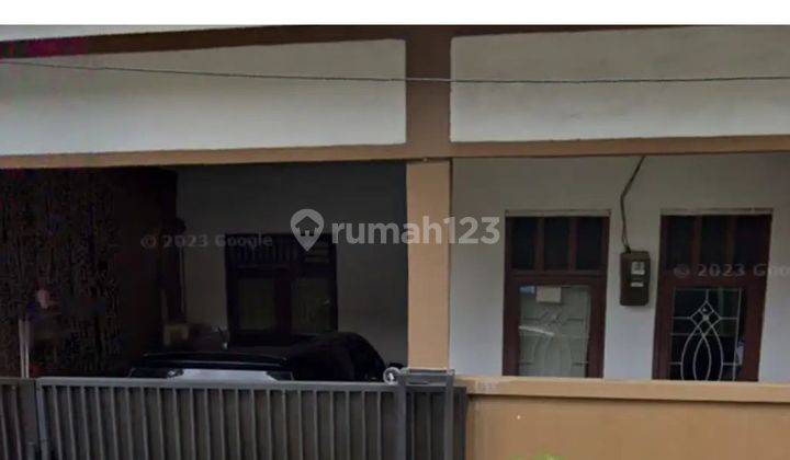 Rumah 2 Lt Bebas Banjir 15 menit ke Tol Bekasi Timur 1 J28502 1