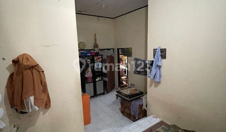 Rumah SHM Luas Dekat Gerbang Tol Bogor Selatan 4 KT Siap Huni J30279 2