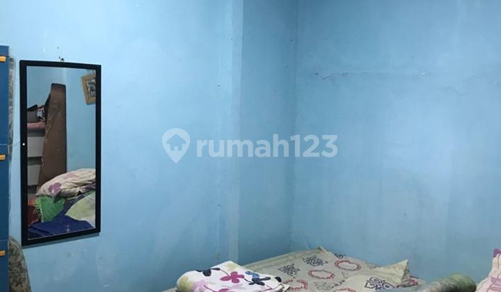 Flood-Free House 9 Minutes to Unimedika Setu Hospital with KPR J-33040 Assistance 2