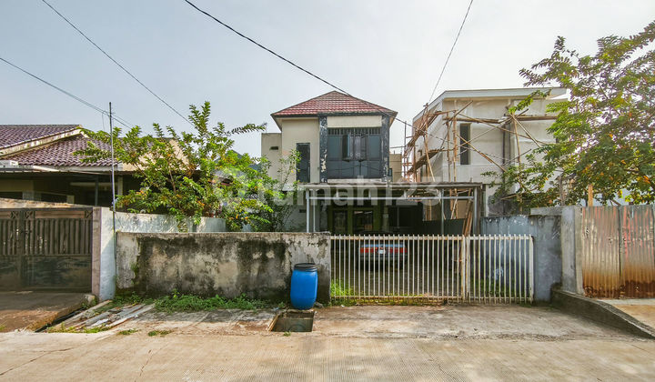 Rumah LT 230 SHM 10 menit ke Gerbang Tol Brigif Dibantu KPR J-31819 Rumah LT 230 SHM 10 menit ke Gerbang Tol Brigif Dibantu KPR J-31819