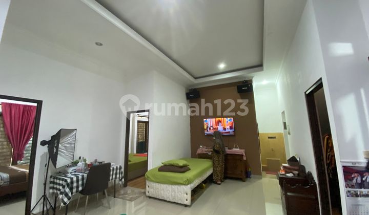 Strategic House 7 Minutes to West Sentul Toll Gate East Facing J43525 2