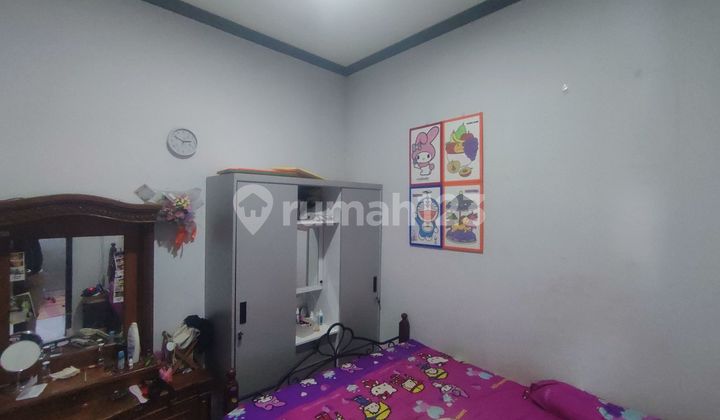 Rumah SHM 9 menit ke Stasiun Depok Harga Nego Siap KPR J29163 2