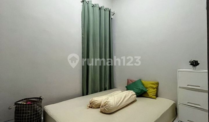 Rumah 2 Lantai Modern Akses Dekat Stasiun Rawa Buntu Siap KPR J31881 2