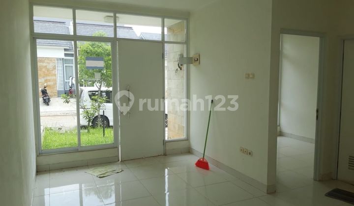 Rumah Minimalis 10 Menit ke RSU Hermina Serpong LT 81 Siap KPR J6929 2