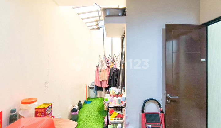 Rumah Terawat di Pamulang 6 Menit ke RSIA Vitalaya Siap Huni J30940 2
