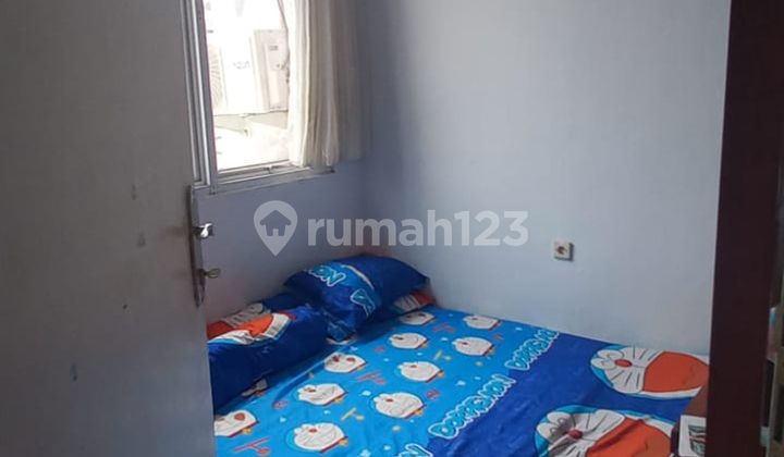 Well-Maintained 2-Story House Near Living World Grand Wisata with KPR Assistance J28258 2