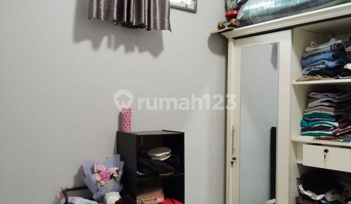Rumah 2 Lt SHM 15 Menit ke RS Taman Harapan Baru Bebas Banjir J-32861 2