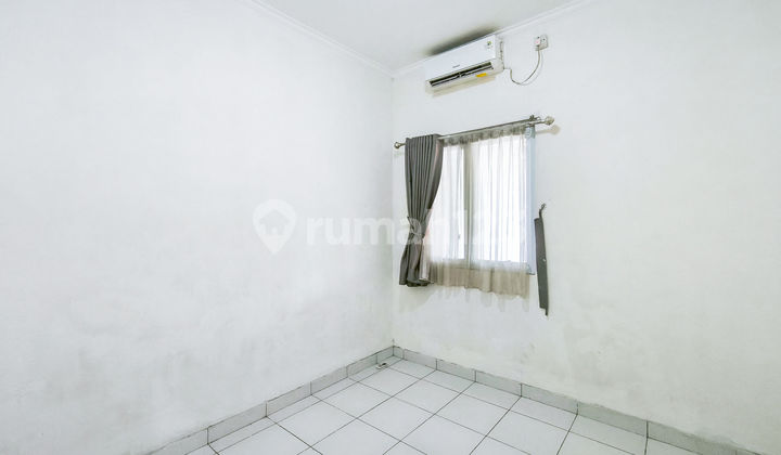 Rumah Siap Huni Dekat Pamulang 15 Menit ke Stasiun Dibanu KPR J30345 2