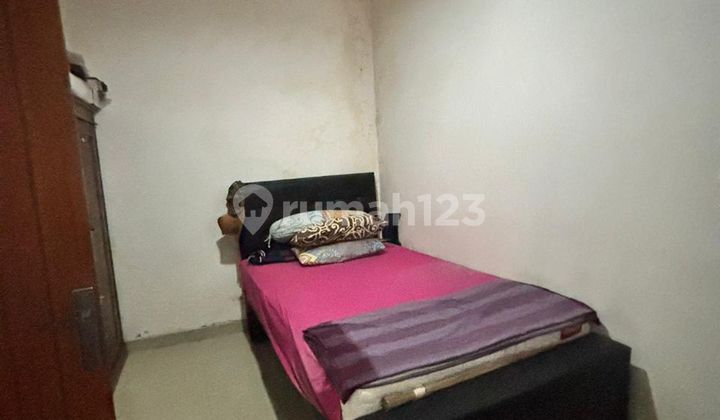 Move-In Ready House 15 Minutes to Kampung Rambutan Terminal, Eligible for Mortgage J41156 2