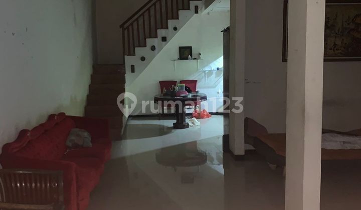 Rumah 3 Lt SHM 10 Menit ke RS Hermina Bogor Dibantu KPR J-29004 2