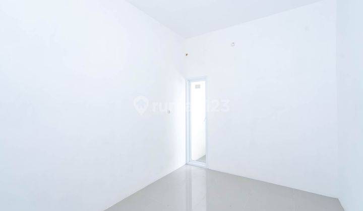 Rumah dekat Vivo Mall Sentul LT 105 Siap Huni Dibantu KPR J32308 2