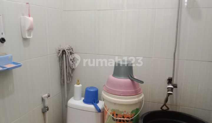 Rumah 3 KT Strategis 9 Menit ke Stasiun Cilebut di Bogor Siap KPR J33850 2