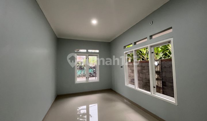 Rumah LT 220 Strategis 8 Menit ke Rs Masmitra Jati Makmur bisa KPR J39380 2