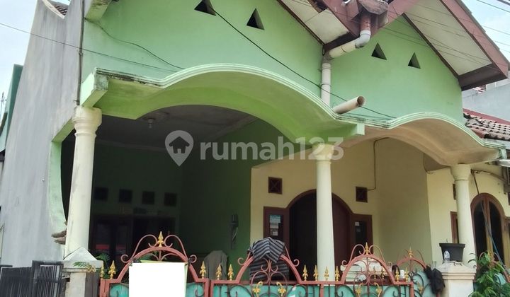 Rumah 15 menit ke Tol Bekasi Timur 1 Siap KPR Bebas Banjir J-32888 Rumah 15 menit ke Tol Bekasi Timur 1 Siap KPR Bebas Banjir J-32888