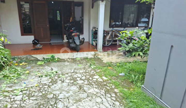 Rumah Strategis 10 Mnt ke Pintu Tol Sentul Siap Huni Dibantu KPR J-33222 Rumah Strategis 10 Mnt ke Pintu Tol Sentul Siap Huni Dibantu KPR J-33222