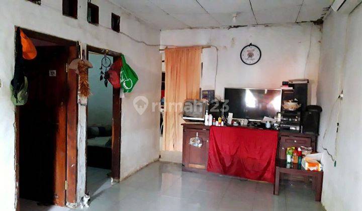 Rumah Strategis 15 Mnt ke Metland Telaga Murni Dibantu KPR J26604 2