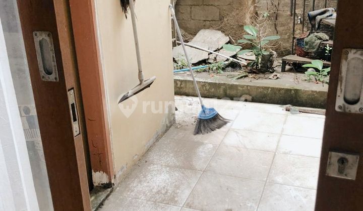 Rumah 2 Lt SHM 17 Menit ke Bintaro Jaya Xchange Mall Siap KPR J-36360 2