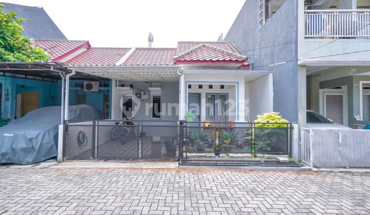 Rumah Minimalis 7 Menit ke Gerbang Tol Kukusan 3 Hadap Utara J38221 Rumah Minimalis 7 Menit ke Gerbang Tol Kukusan 3 Hadap Utara J38221