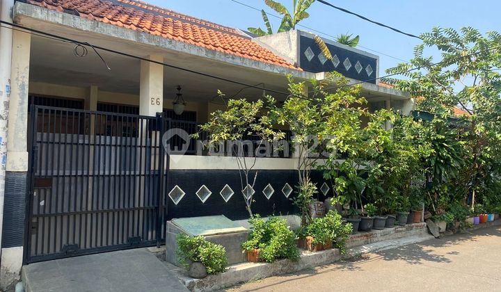 Minimalist House 15 Minutes to Lebak Bulus Terminal 1 Fl Ready for KPR J34591 Minimalist House 15 Minutes to Lebak Bulus Terminal 1 Fl Ready for KPR J34591