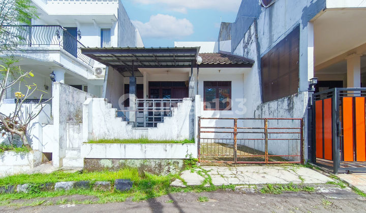 House 2 Storeys Freehold 15 Minutes to Sentul Barat Toll Gate Ready for Mortgage J-48289 House 2 Storeys Freehold 15 Minutes to Sentul Barat Toll Gate Ready for Mortgage J-48289