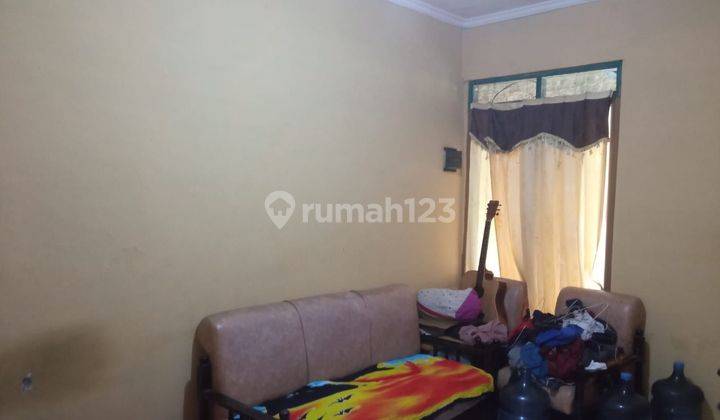 Rumah Murah Hadap Timur 15 menit ke Cibinong square Dibantu KPR J-27927 2