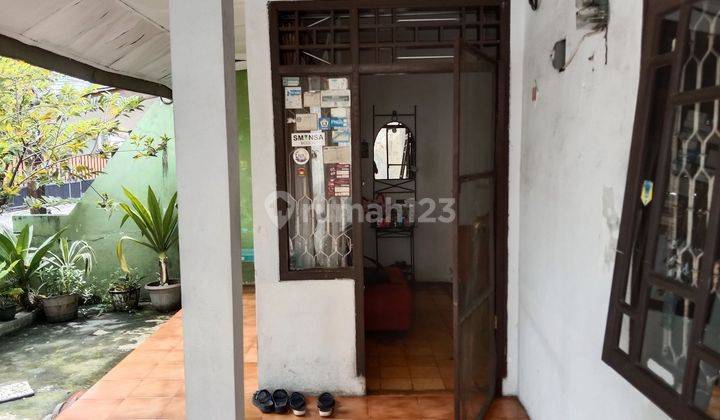 Rumah LT 205 Bisa Nego 10 Menit ke STASIUN BOGOR Siap KPR J29091 2