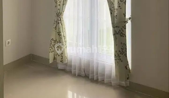 J23863 Strategic Land Area 120 House 15 Minutes to Cileungsi Terminal South Facing 2