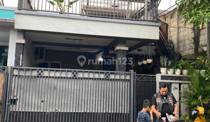 Rumah SHM Siap KPR 15 Menit ke Medika Dramaga Bisa Nego J9331 1