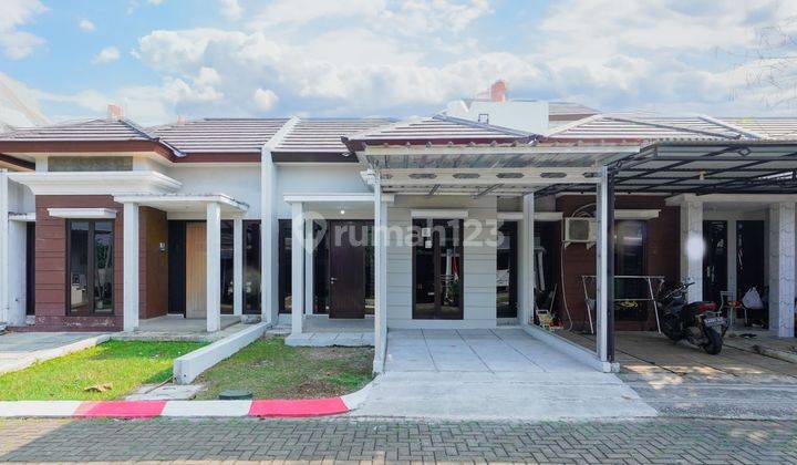 Rumah Siap Huni Gratis Renov dekat Living Plaza Pamulang Harga Nego J23547 1