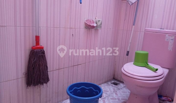 Rumah Tanah Luas 10 Menit ke RS Taman Harapan Baru Dibantu KPR J39304 2